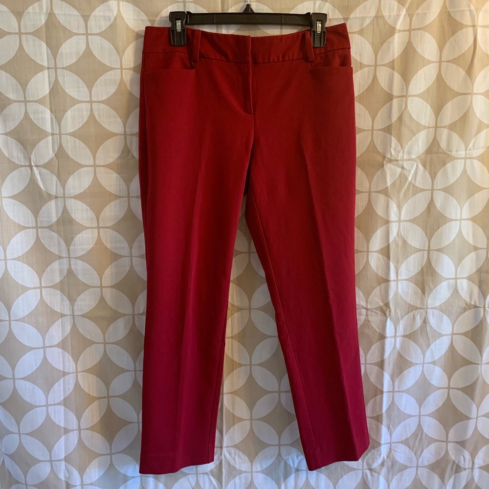New York & Company 7th Avenue pant